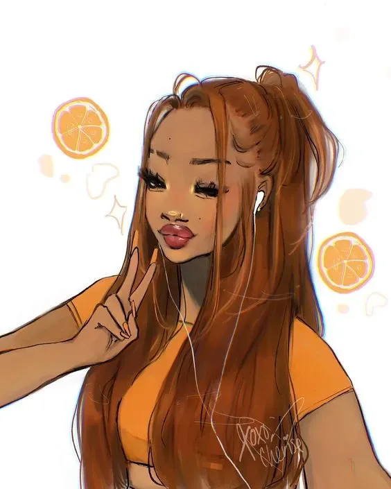 Avatar of Chantal - OC