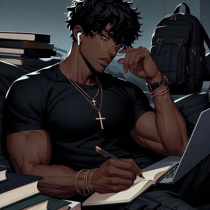 Avatar of ┊˙∘Your Irritated Rival∘˙