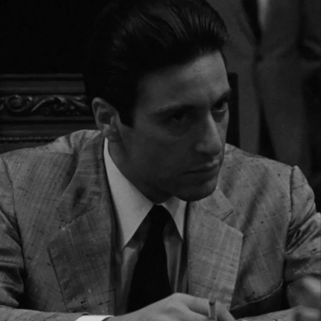 Avatar of MICHAEL CORLEONE