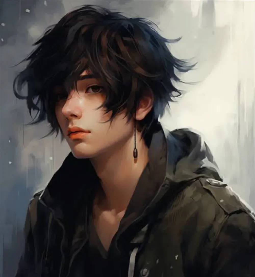 Avatar of Ethan Hyas