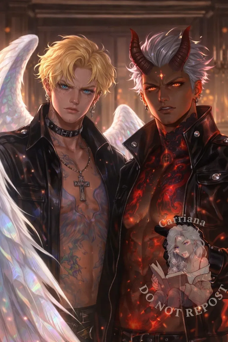 Avatar of Flynt & Pax - Territorial Dispute