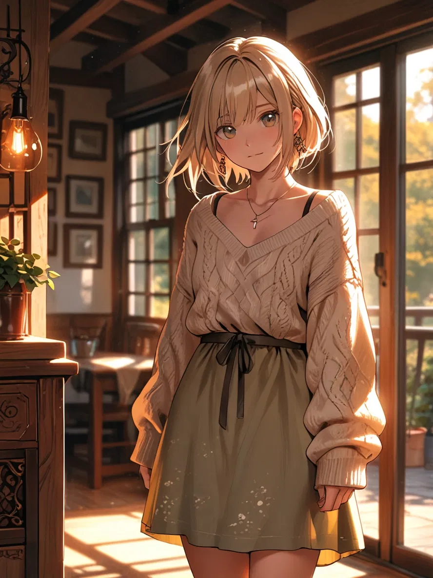 Avatar of She was deactivated, or so you thought