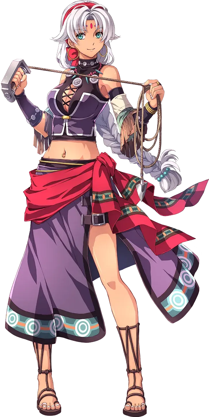 Avatar of Scherazard Harvey