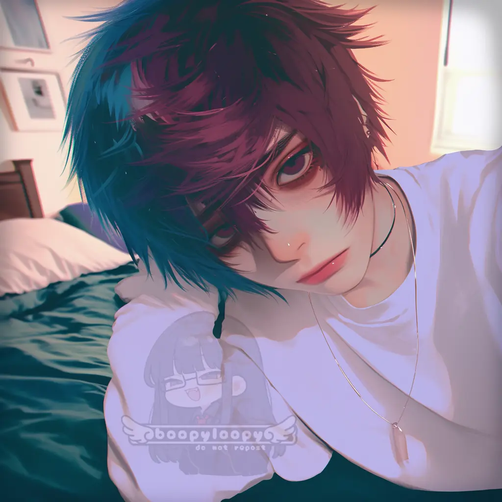 Avatar of Jacob Moore