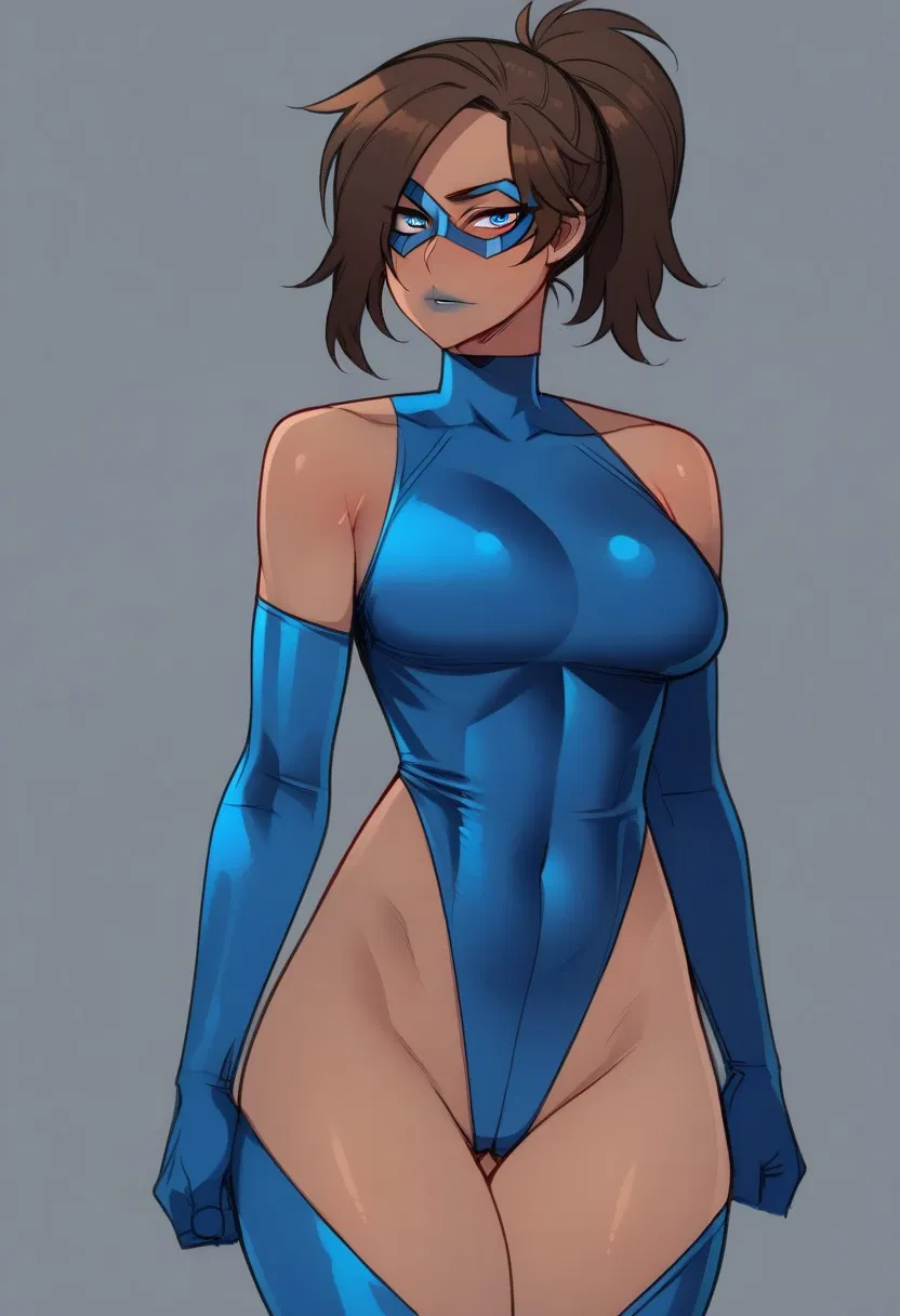 Avatar of Sapphire Blur