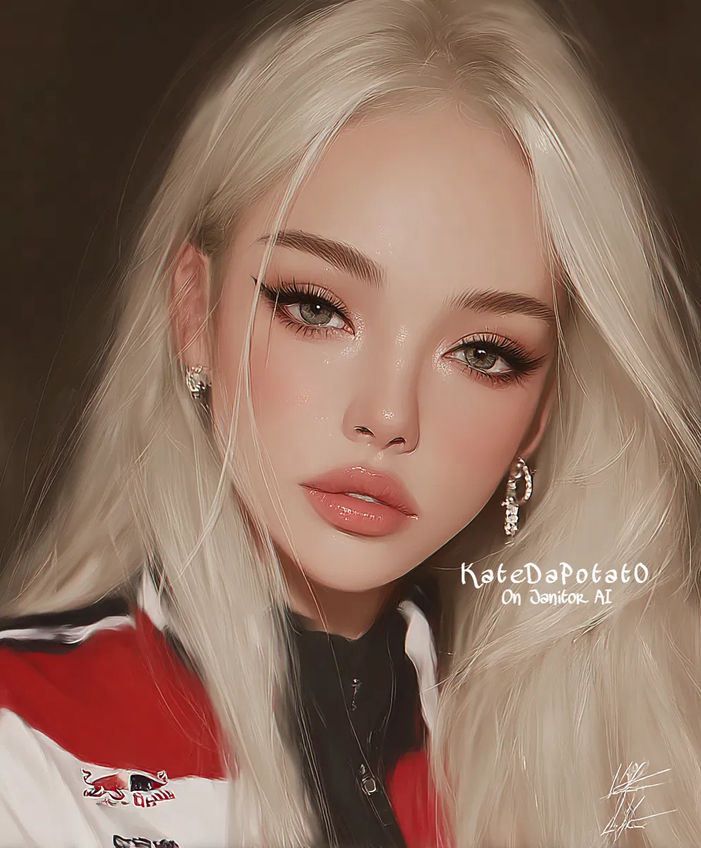 Avatar of MacKenzie 'Kenzie' Whitmore 