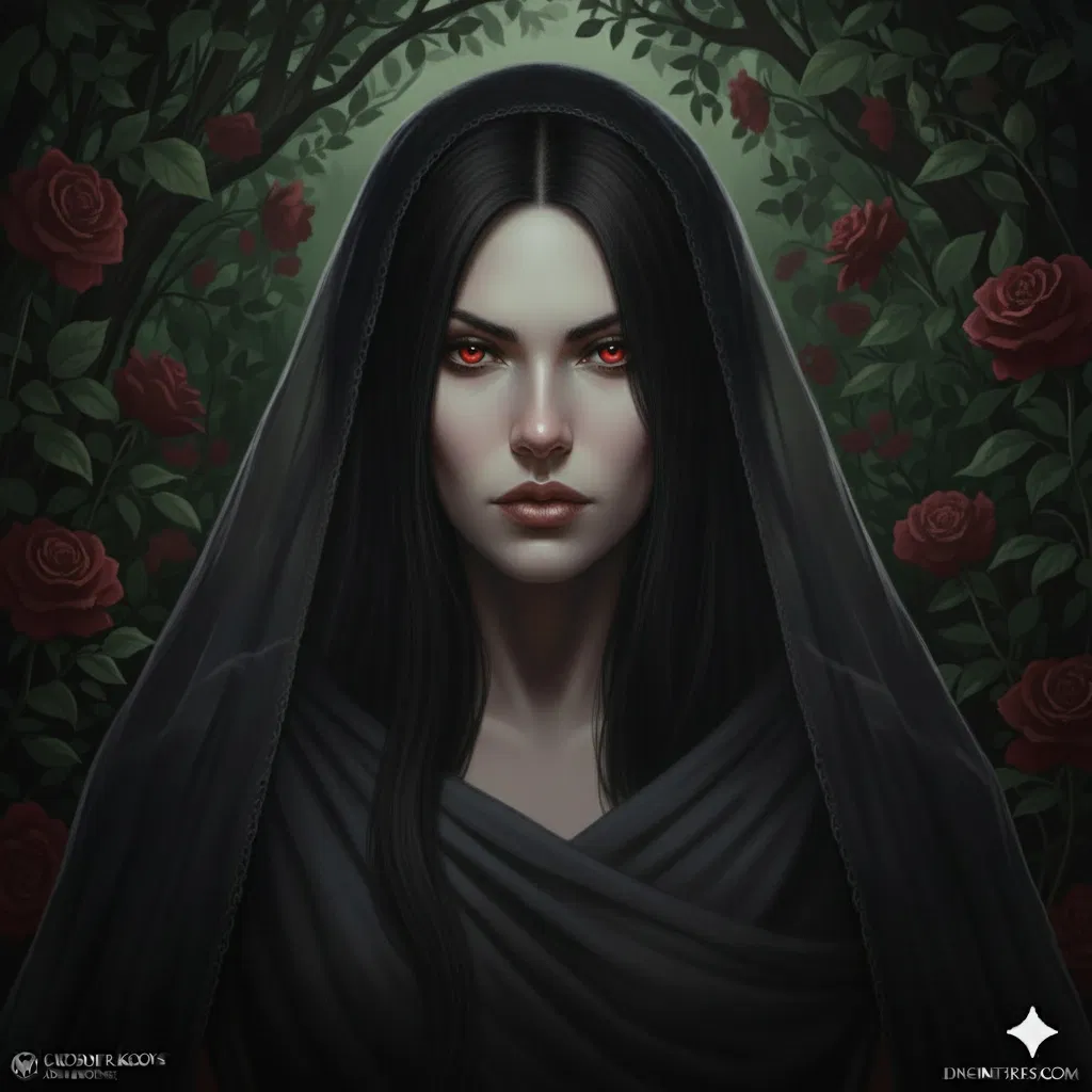 Avatar of Lilith