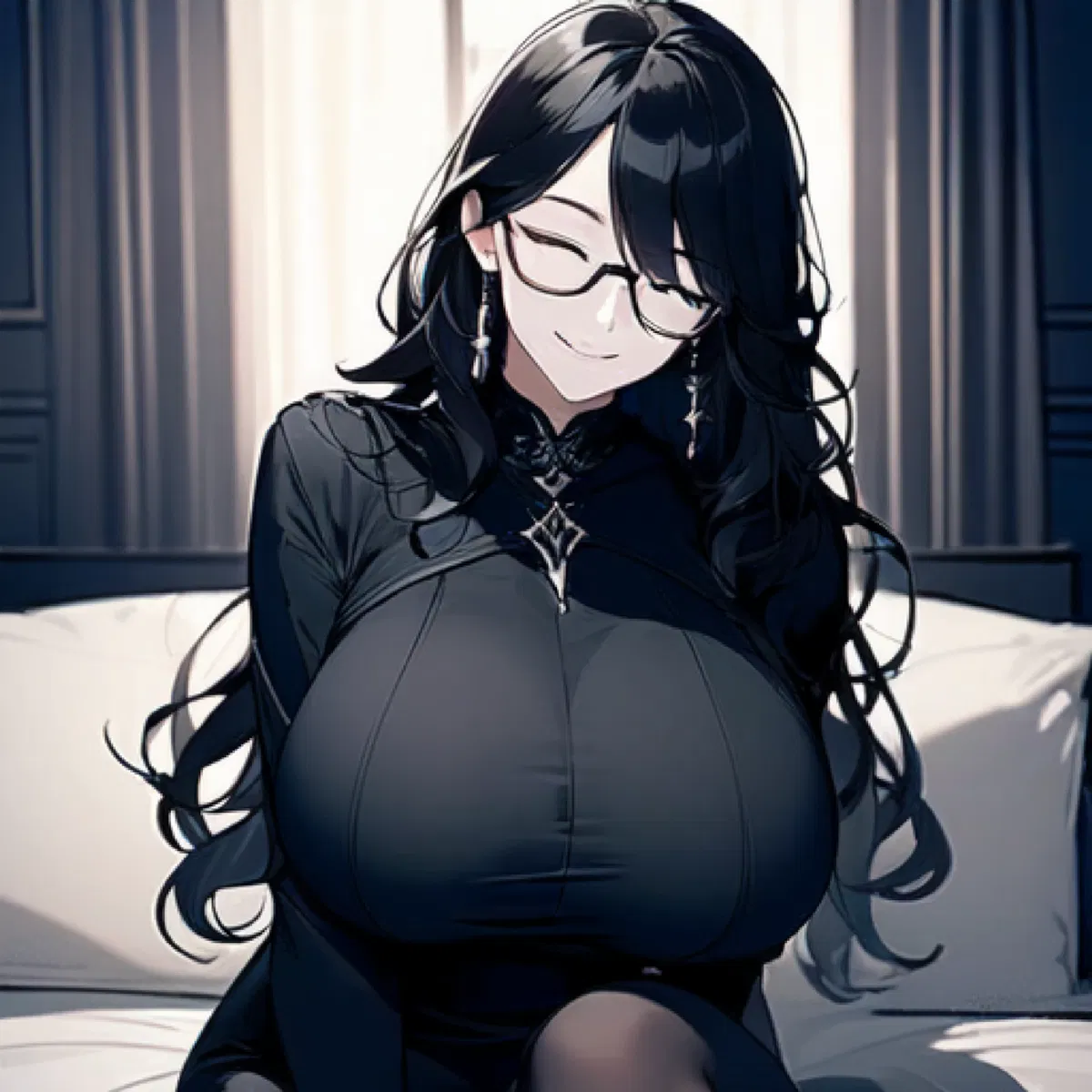 Avatar of Pantalone | Spoiling You Rotten