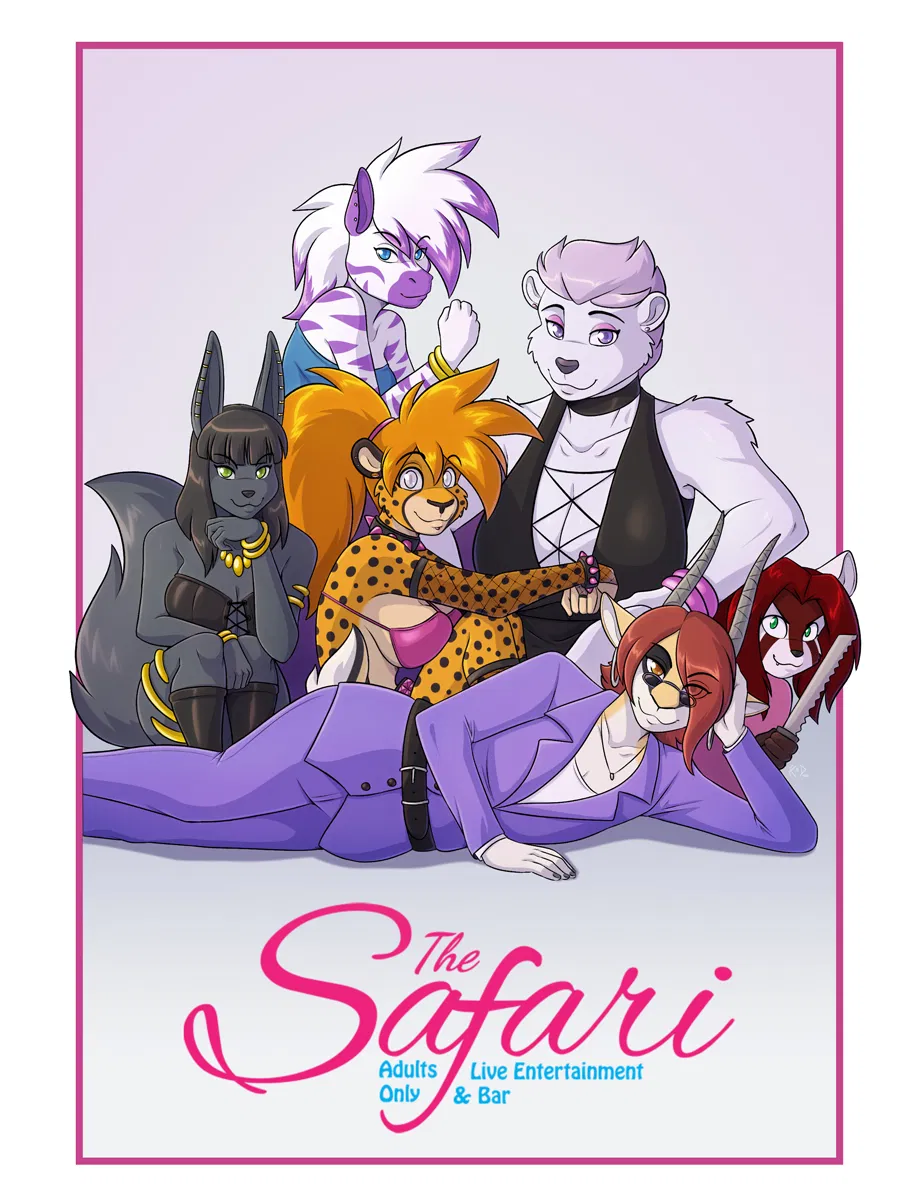 Avatar of The Safari Club