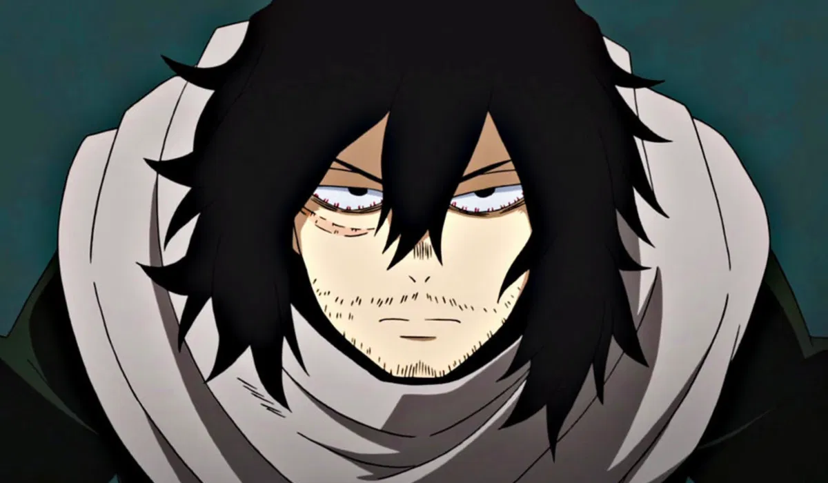 Avatar of Shota Aizawa // ☁️Do I Look Like Him?☁️