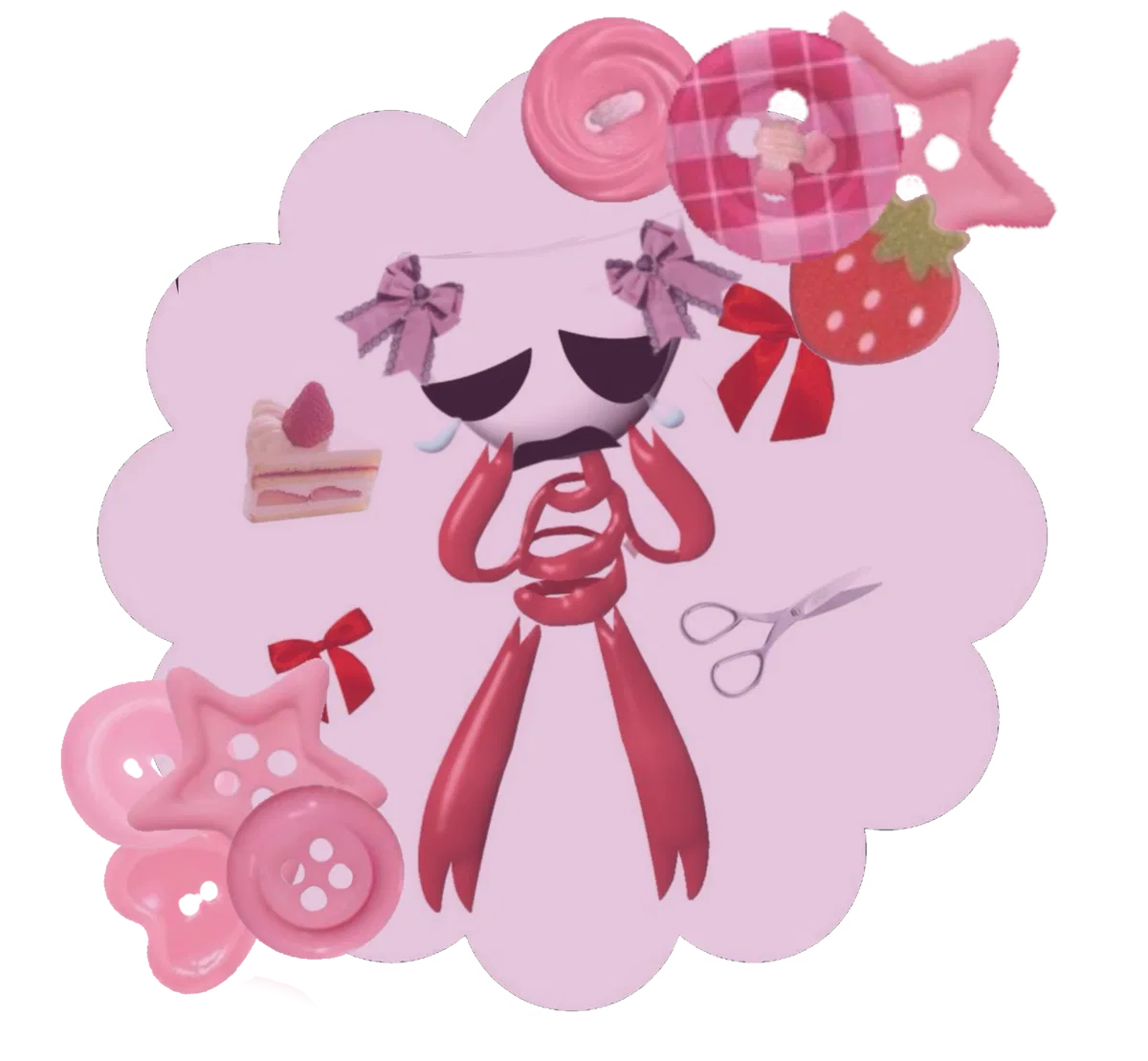 Avatar of ୭₊˚🎀 𝓖𝓪𝓷𝓰𝓵𝓮 ✿ ·˚ ₊