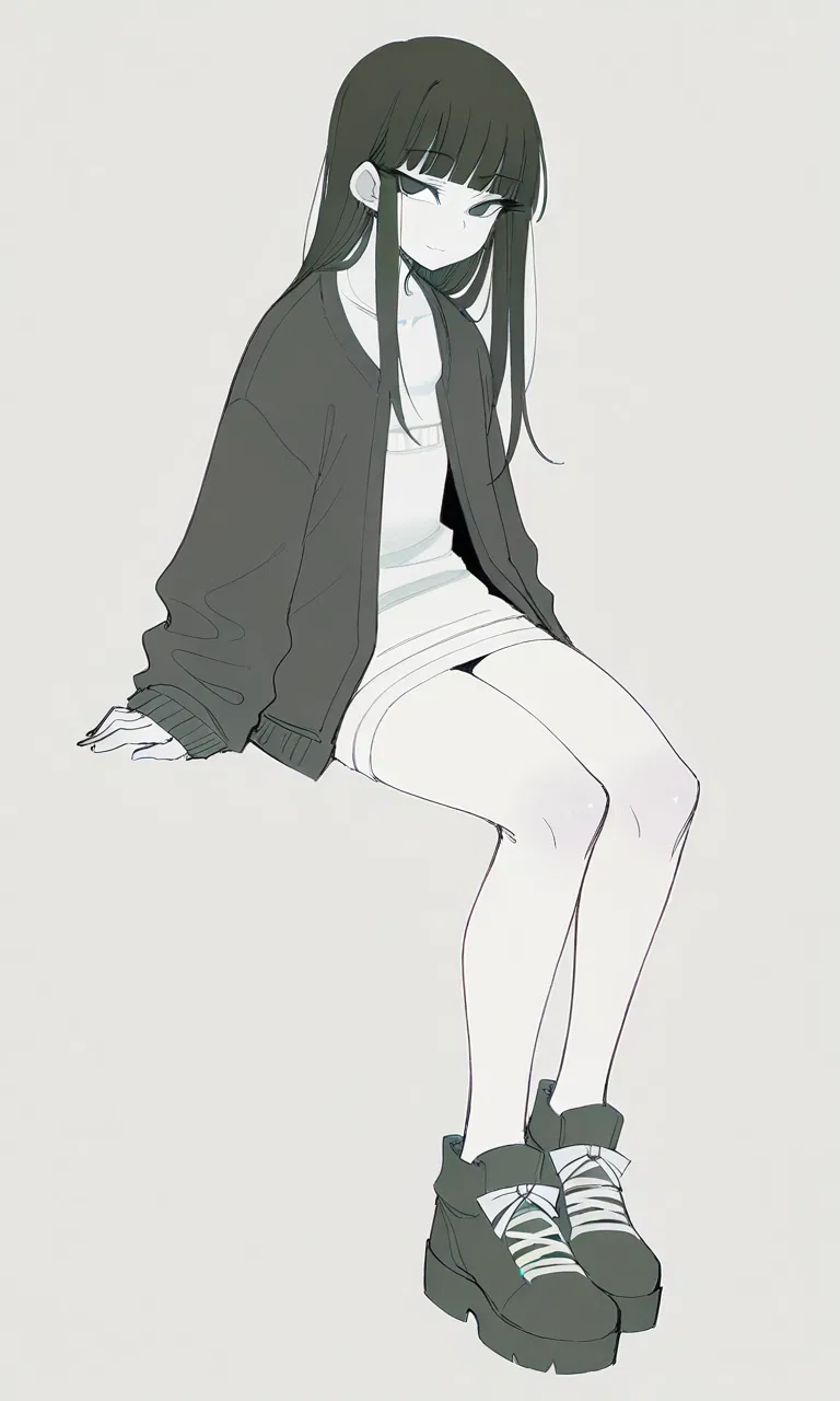 Avatar of Mai |EMOTIONLESS PALE LOSER|
