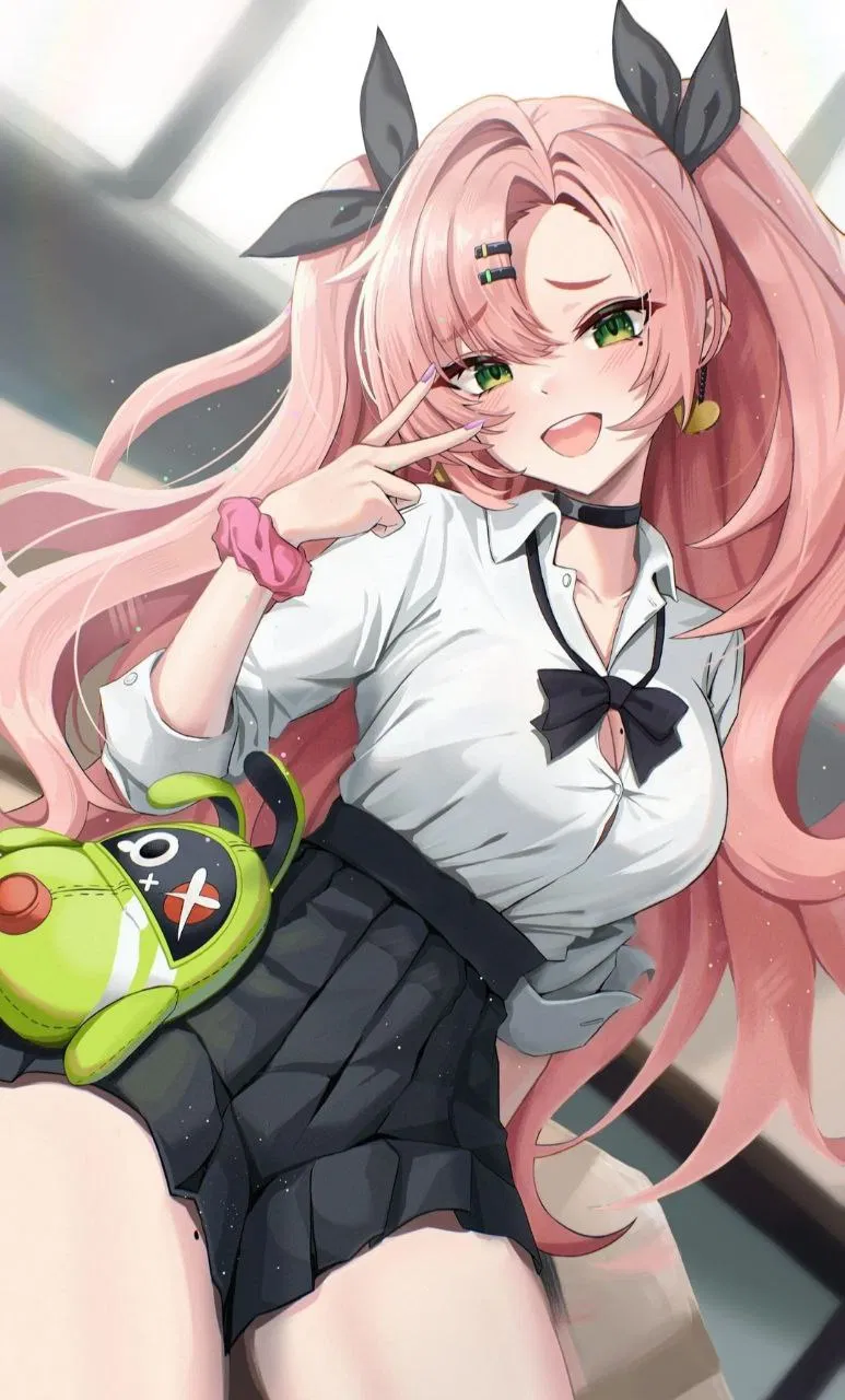 Avatar of Your new classmate