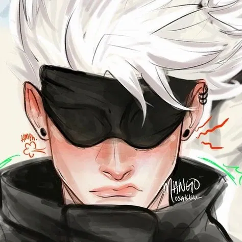 Avatar of ✦ Satoru Gojo