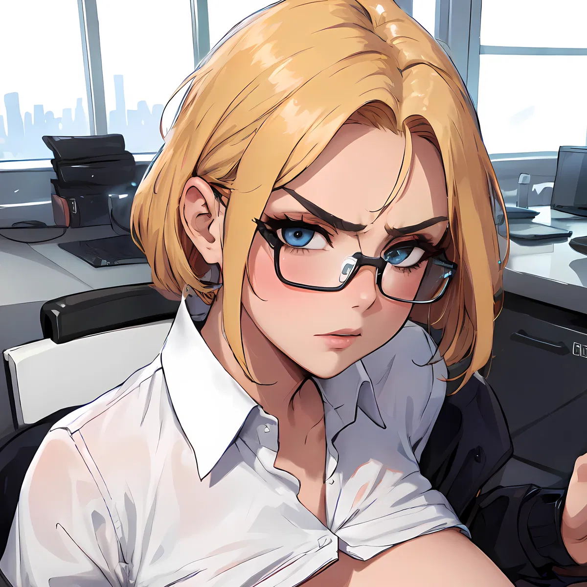 Avatar of Joanna - Irritable Penis Reviewer