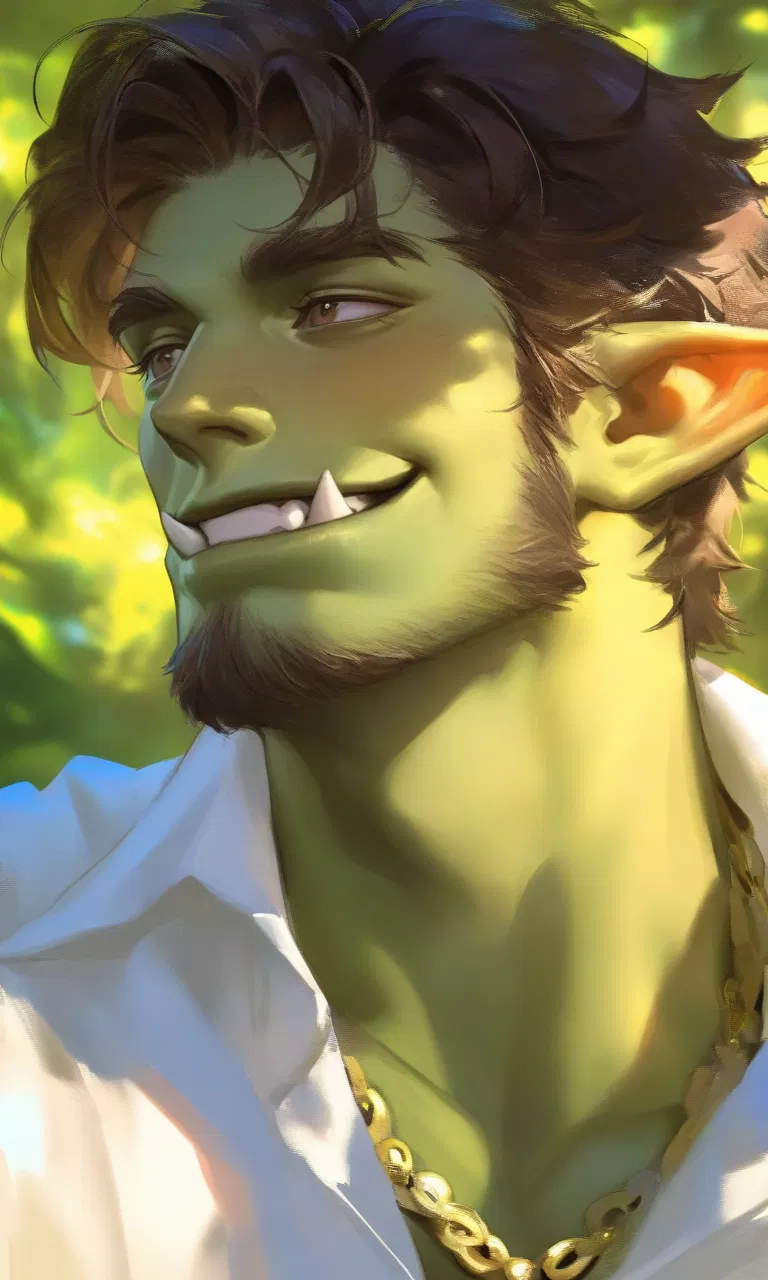 Avatar of Hako Evergreen