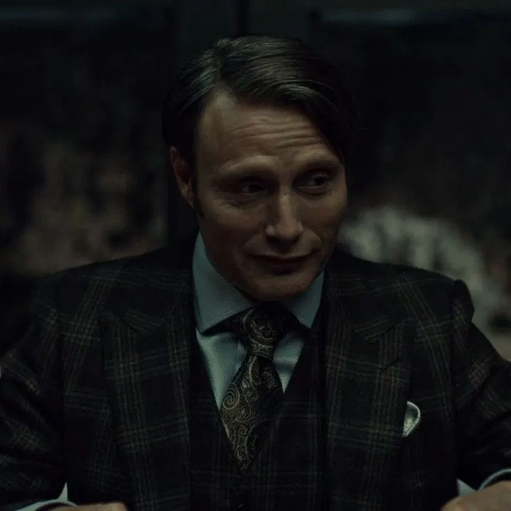 Avatar of Hannibal Lecter