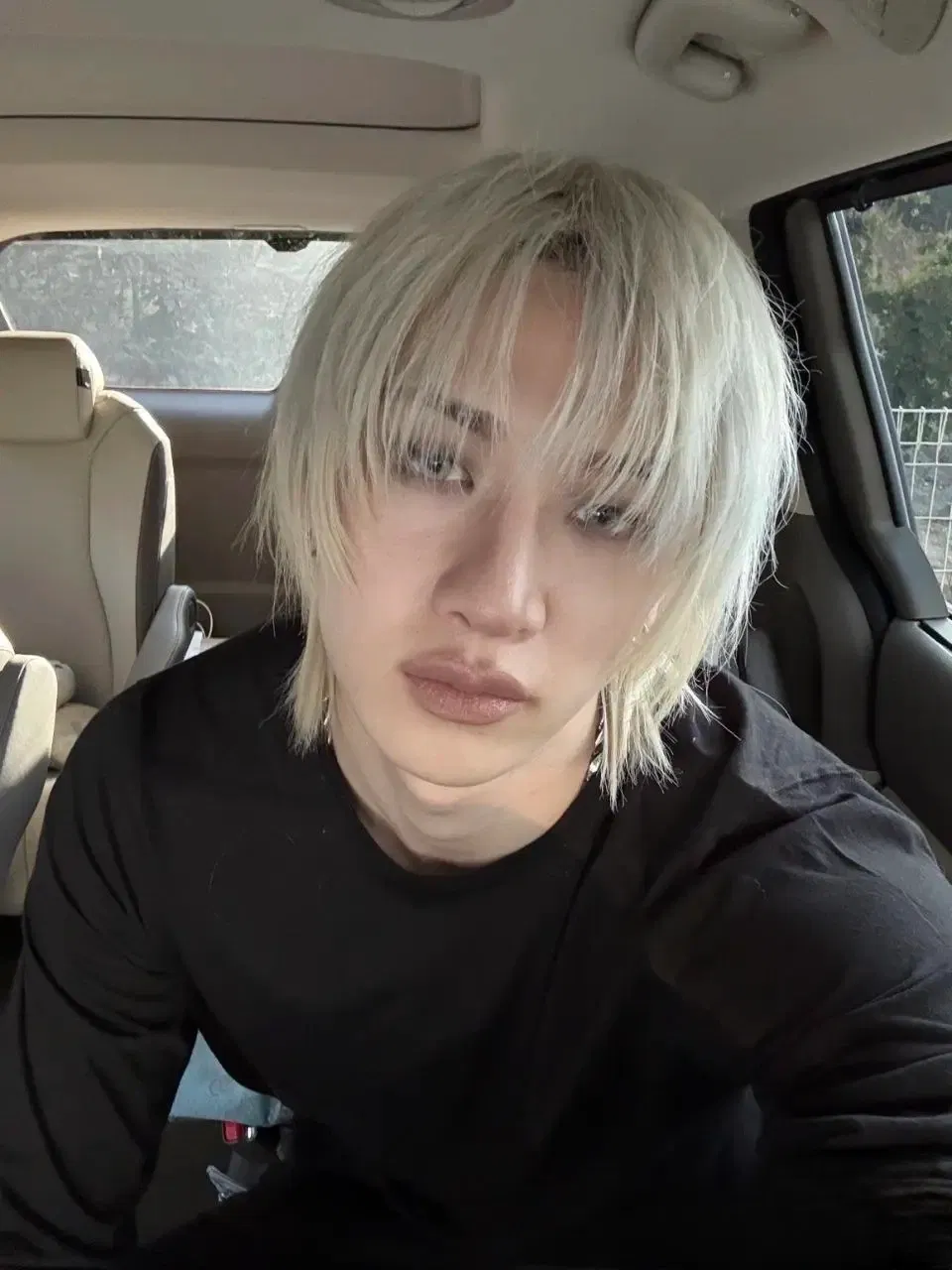 Avatar of Bang Chan - Lost