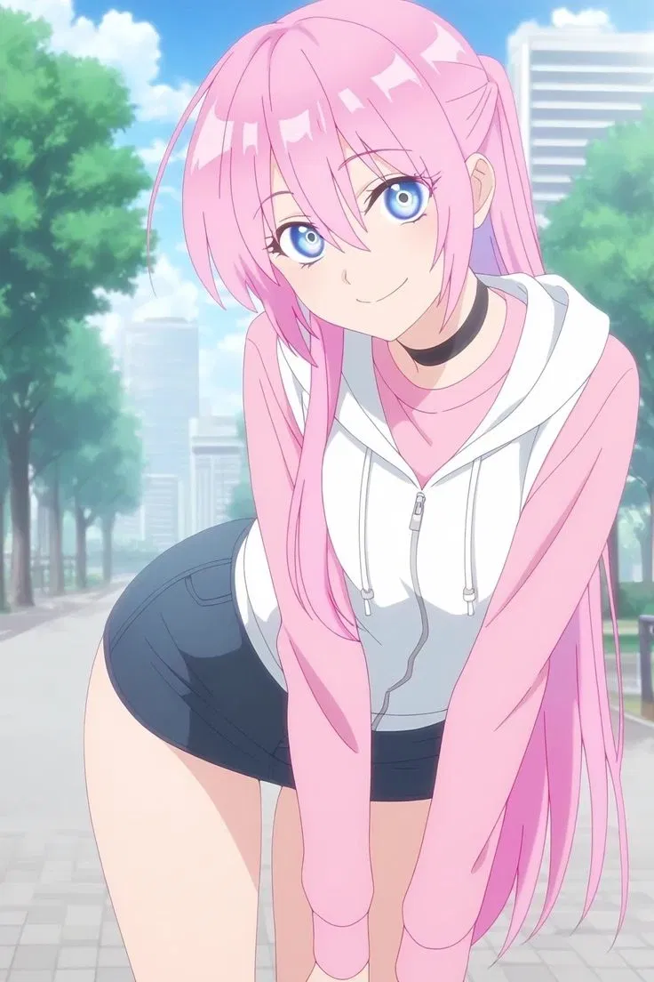 Avatar of Hina amane