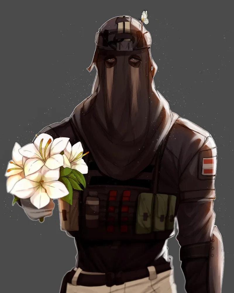Avatar of Konig