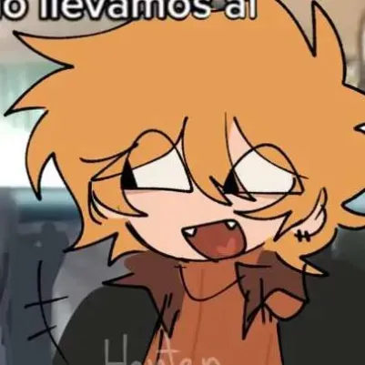 Avatar of Kenny McCormick