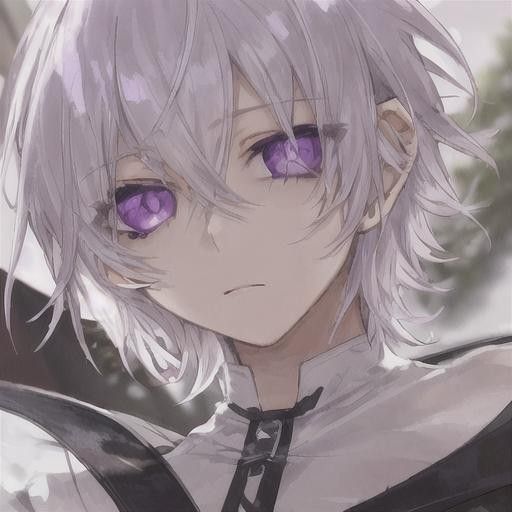 Avatar of Axel