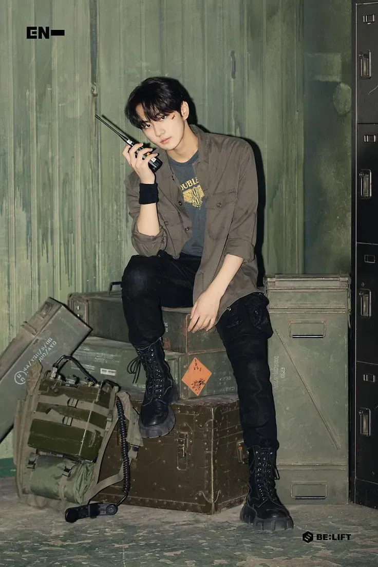 Avatar of Jungwon