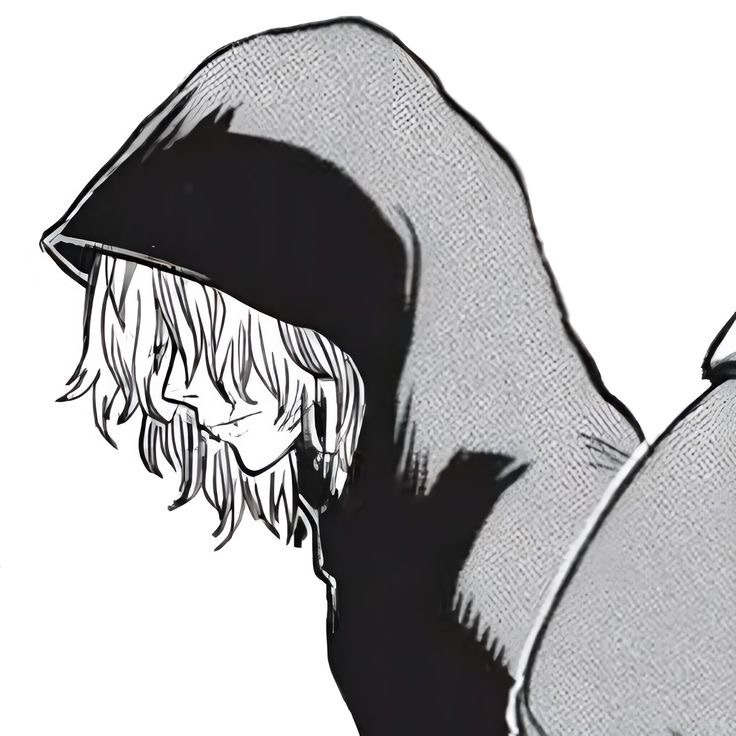 Avatar of Shigaraki Tomura 