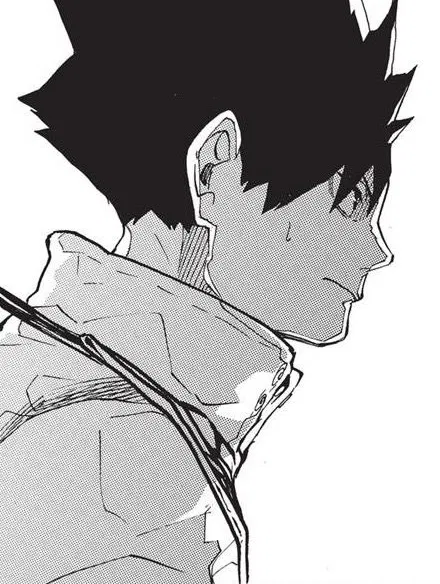 Avatar of Kuroo Tetsurou 