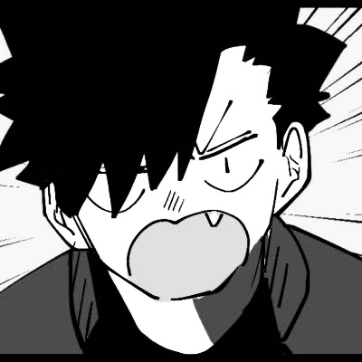 Avatar of Kuroo Tetsurou