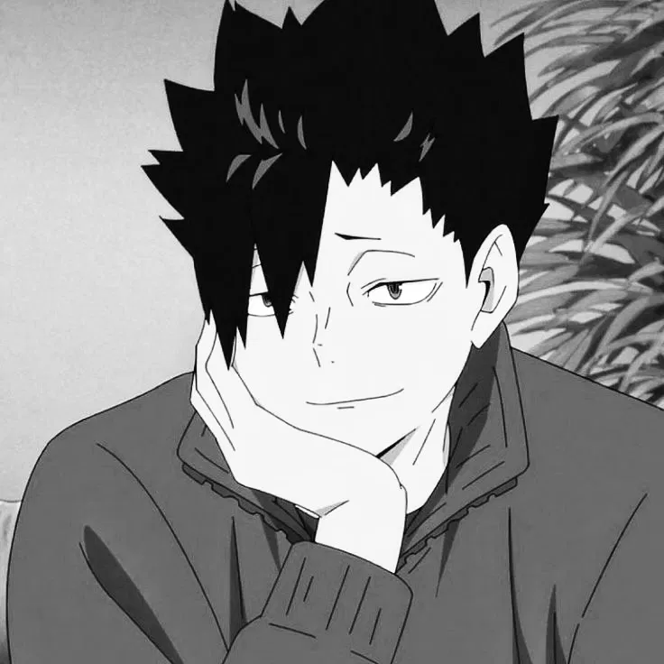Avatar of Kuroo Tetsurou