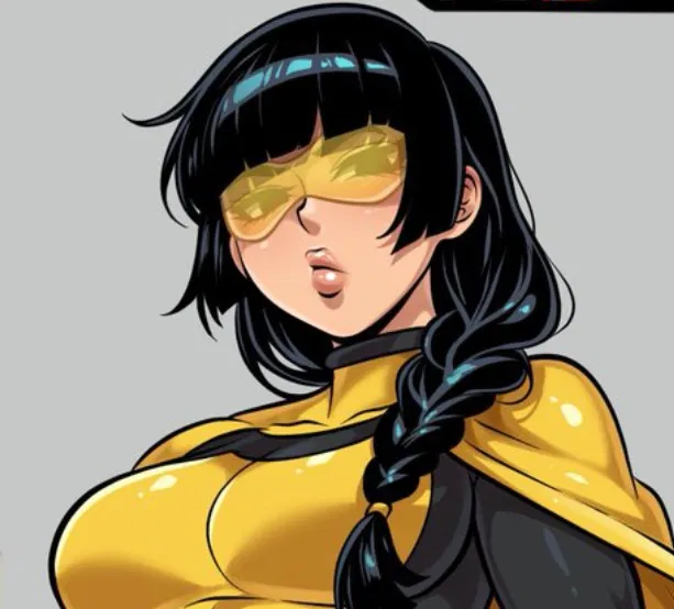 Avatar of 🖤💛Sinister Marie💛🖤