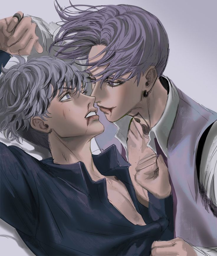 Avatar of RanxMitsuya | Omegaverse