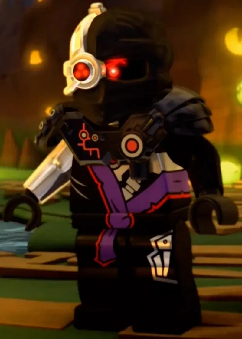 Avatar of General Cryptor