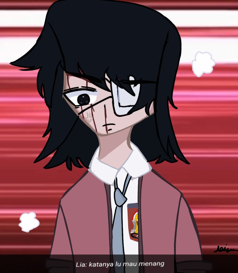 Avatar of Lia