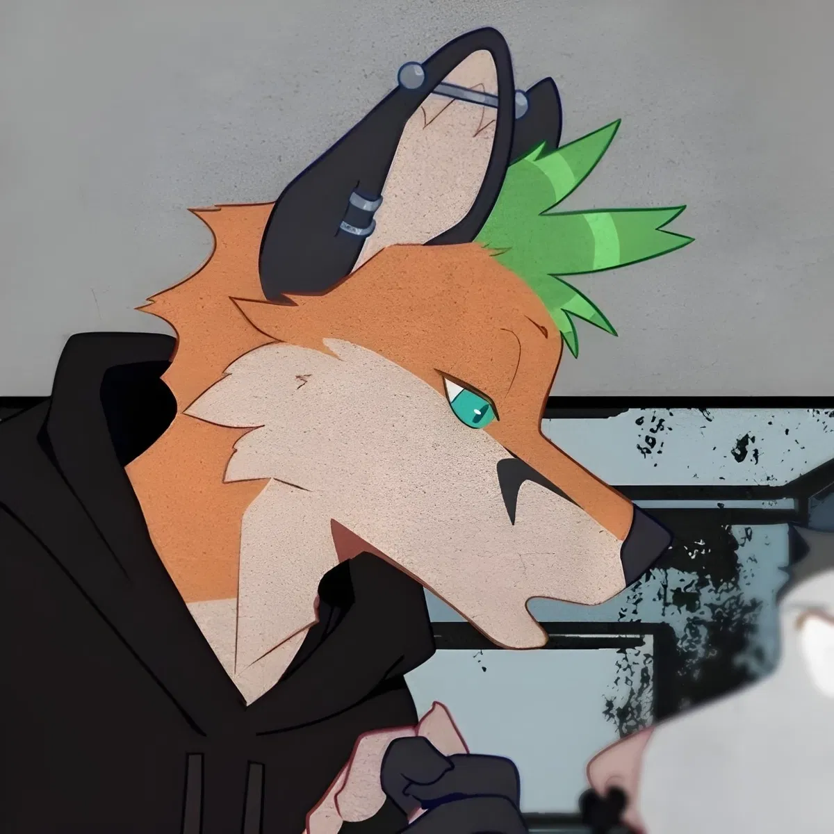 Avatar of Jax The Fox — [ BL | ⚣ ]