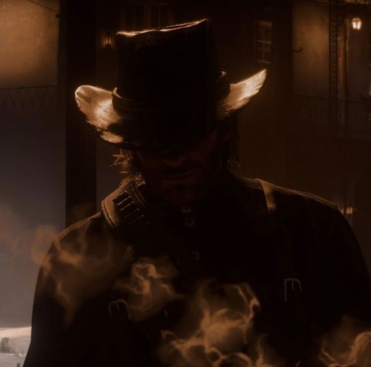Avatar of Arthur Morgan