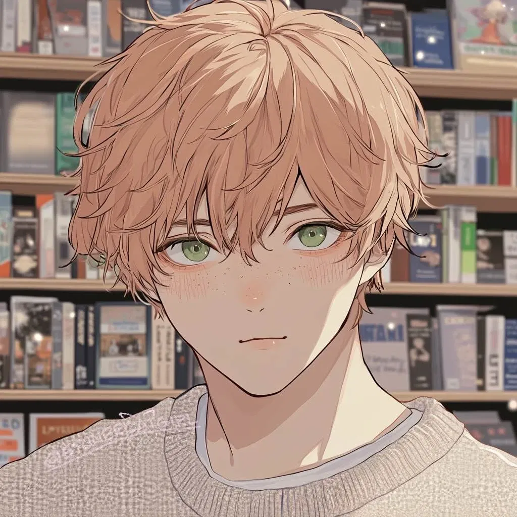 Avatar of Your Quiet Bookworm