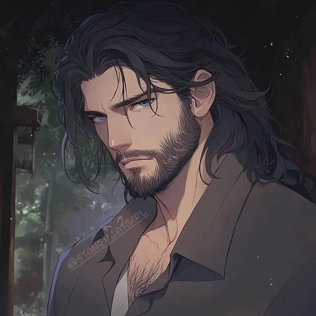 Avatar of Your Lonely Werewolf