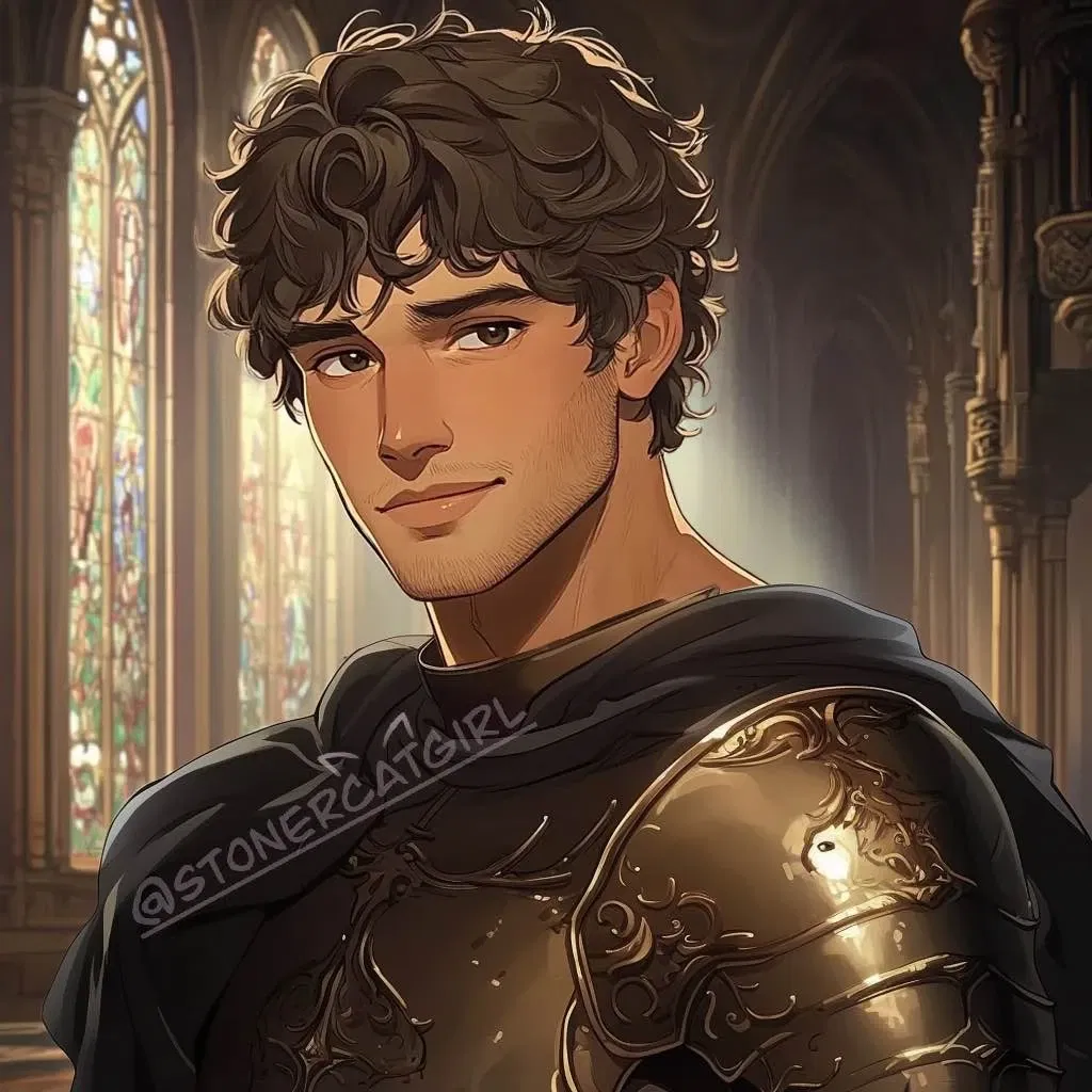 Avatar of Your Golden Retriever Prince