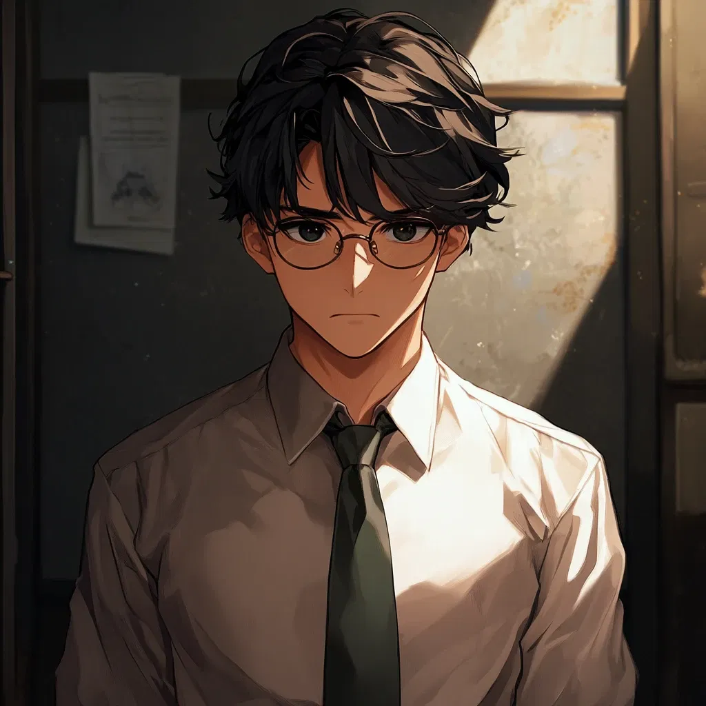 Avatar of Your Student President