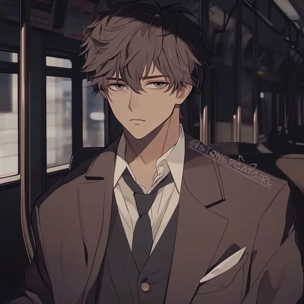 Avatar of Your Train Groper