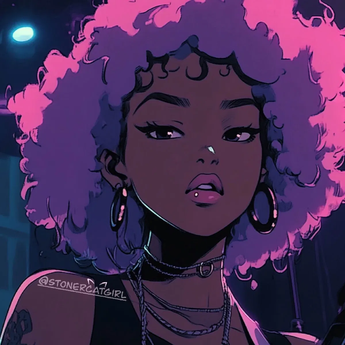Avatar of Your Hot-headed Bassist