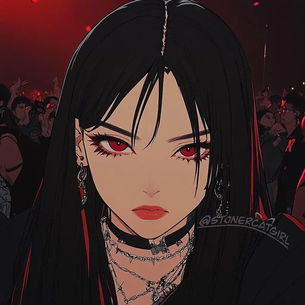 Avatar of Your Bitter Delinquent