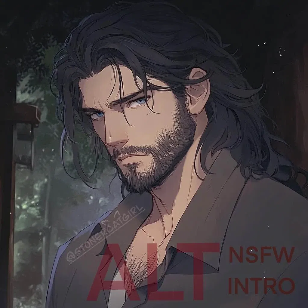 Avatar of Your Lonely Werewolf