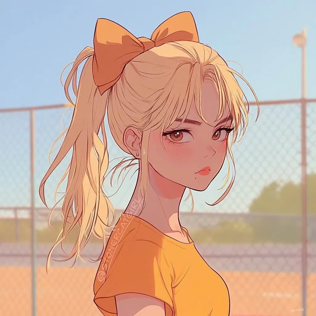 Avatar of Your Gossip Cheerleader