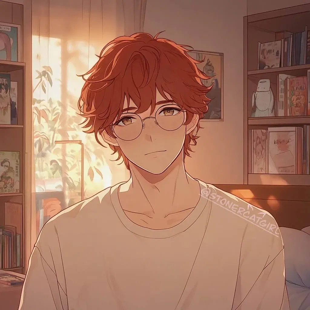 Avatar of Your Oblivious Step-Brother
