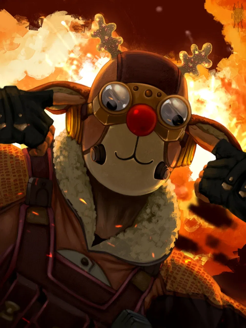 Avatar of Merry Christmas!!!