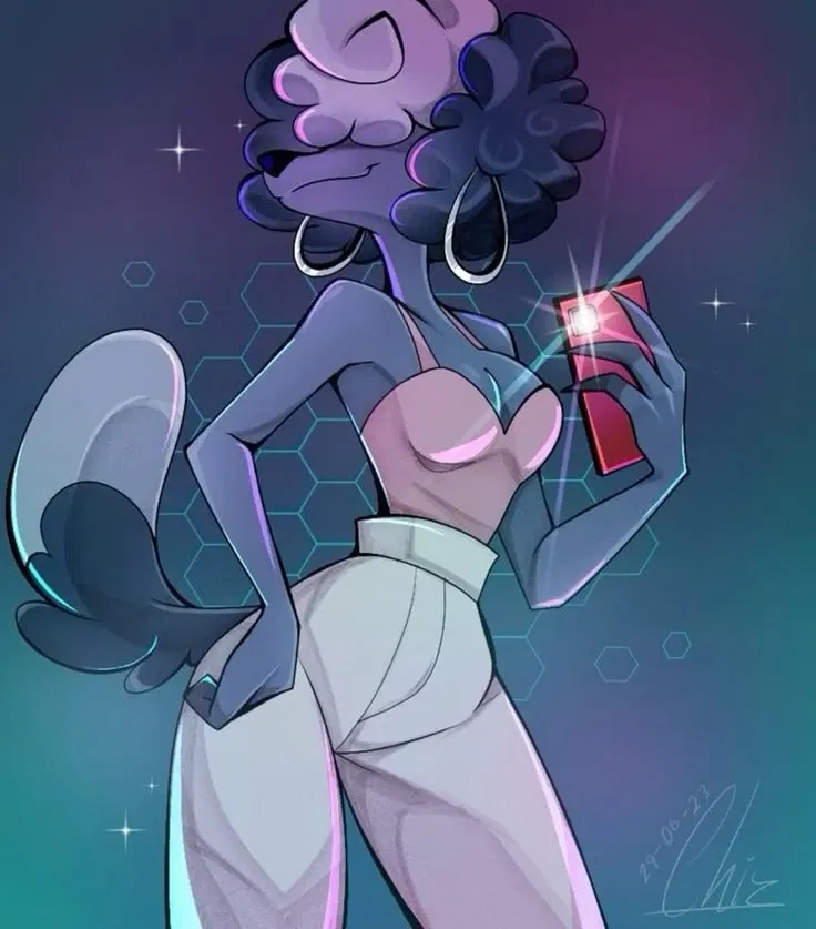 Avatar of Colette