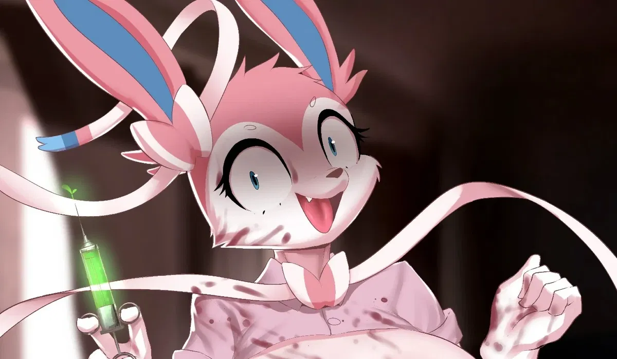 Avatar of Yandere Nurse Sylveon 